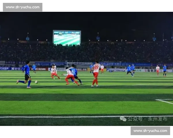 11 平!永州破长沙零失球,双雄不败金身延续 11 平!永州破长沙零失球,双雄不败金身延续