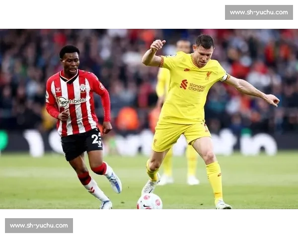 21 岁鸿沟上的连线:米尔纳与科斯托拉斯改写英超历史 21 岁鸿沟上的连线:米尔纳与科斯托拉斯改写英超历史