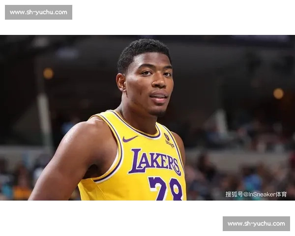 50 分盛宴照出湖人刚需！八村垒何时成詹皇真帮手？