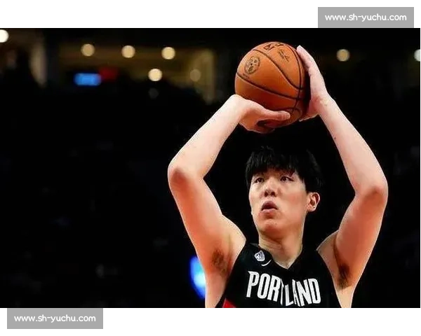 4 分钟到发展联盟:杨瀚森的 “退” 与开拓者的耐心 4 分钟到发展联盟:杨瀚森的 “退” 与开拓者的耐心